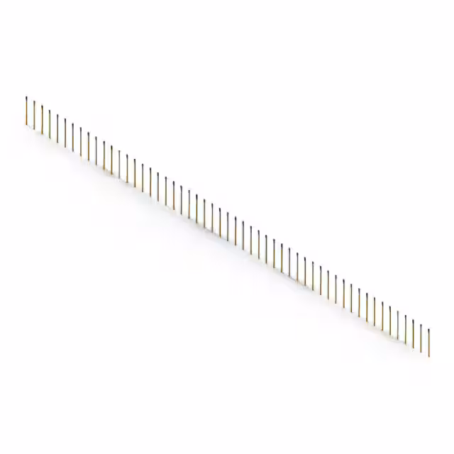 106-053-253-100 EDAC Inc.  Backplane Connector Contacts